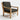 Solerno Heated Lounge Chair