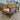 Brisa Club Chair w/Panel
