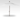 11' Auto Tilt Market Umbrella - Natural