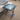 Kenilworth Lagoon 18" Square Mosaic Side Table
