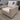 Sydney Swivel Glider - Canvas