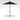 7.5' Push Button Tilt Market Umbrella - Navy
