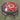 Zinnia 24" Round Mosaic End Table