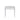 Toscana Side Table - Grey