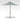 9' Auto Tilt Market Umbrella - Spa