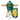 Large Big Green Egg in an intEGGrated Nest+Handler with Mates Package
