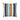 Sicily Stripe Pillow