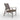 Arc Dining Arm Chair