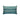 Textured Lagoon Lumbar Pillow