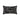 Noble Charcoal Lumbar Pillow