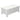 Mainstay Storage Coffee Table - White