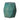 Teal Brilliant Matrix Stool