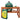 XLarge Big Green Egg in Acacia Table Package