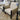 Timarron Club Chair - Black