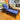 Large Chaise Cushion - Neptune