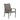 Cabo San Lucas Woven Pad Arm Chair