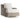 Trieste Woven Cush Swvl  Club Chair