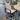 Prism Sling Swivel Dining Chair
