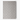 Manhattan Plush Gray 5x8 Rug