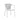 Trinity Dining Arm Chair - White
