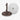 Classic 50 LB Cast Iron Weight - Bronze