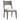 Calais Cushion Side Chair