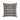 Sincerity Ebony Pillow