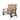 Volare Padded Sling Double Glider