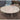 Oceans 48" Round Chat Table
