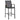 Aura Sling Counter Arm Chair
