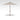 9' Auto Tilt Market Umbrella - Cloud