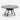 Concrete 54" Round Dining Table