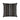 Pathway Ebony Pillow
