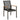 Aura Sling Arm Chair