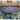 Bella Bloom Mosaic Coffee Table