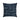 Noble Indigo Pillow