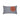 Blossom Slate Lumbar Pillow