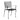 Constantine Stackable Dining Arm Chair