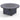Belle Isle 54" Round Chat Fire Table