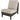 Remy Woven Cushion Center Chair