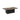 Nature's Wood 54" Rectangle Fire Pit - Matte Black